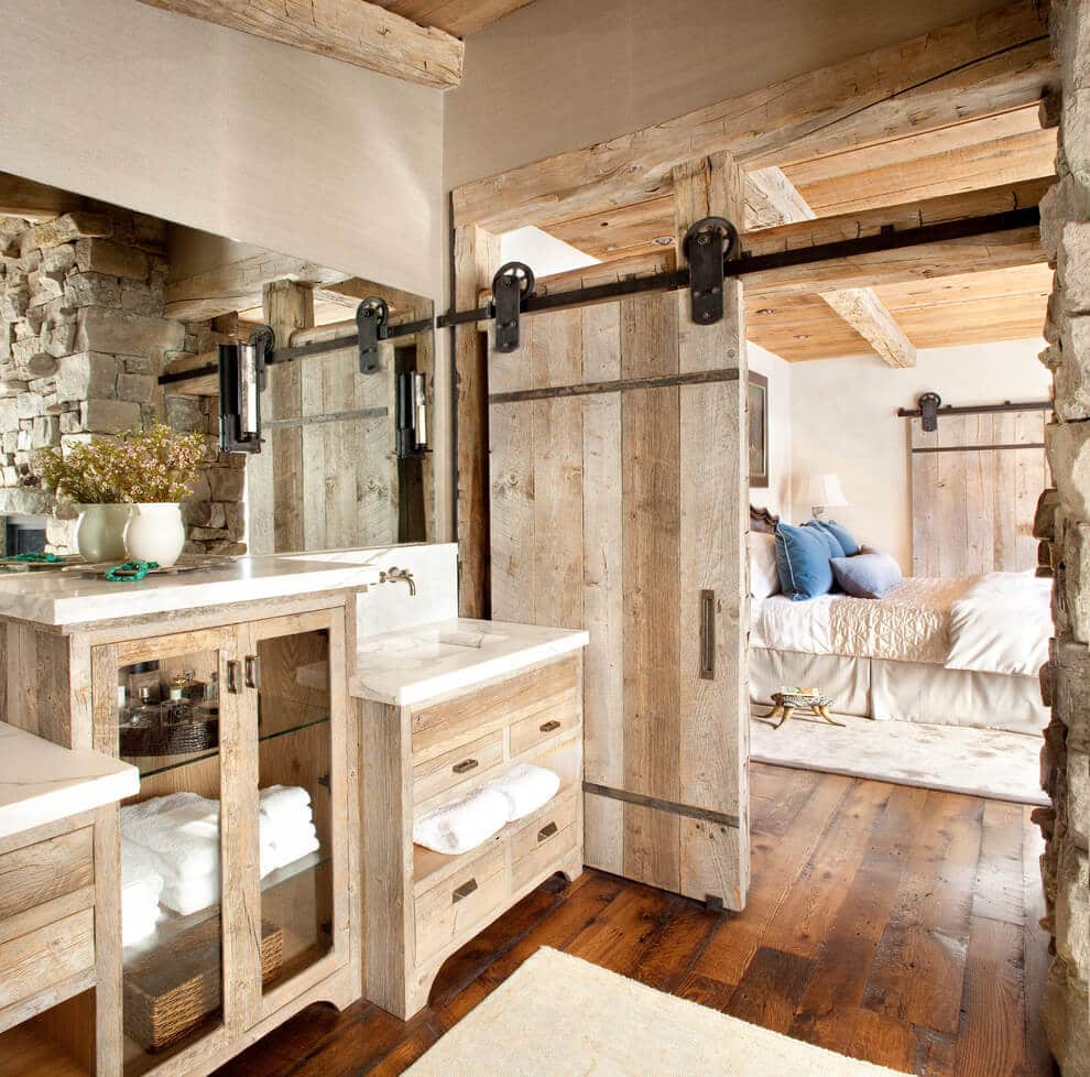 farmhouse-style-master-bedroom-houston-texas