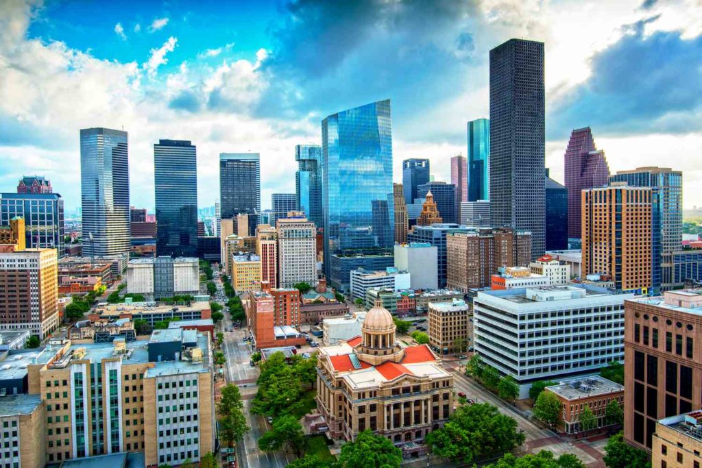  Houston's-Popular-Architectural-Styles