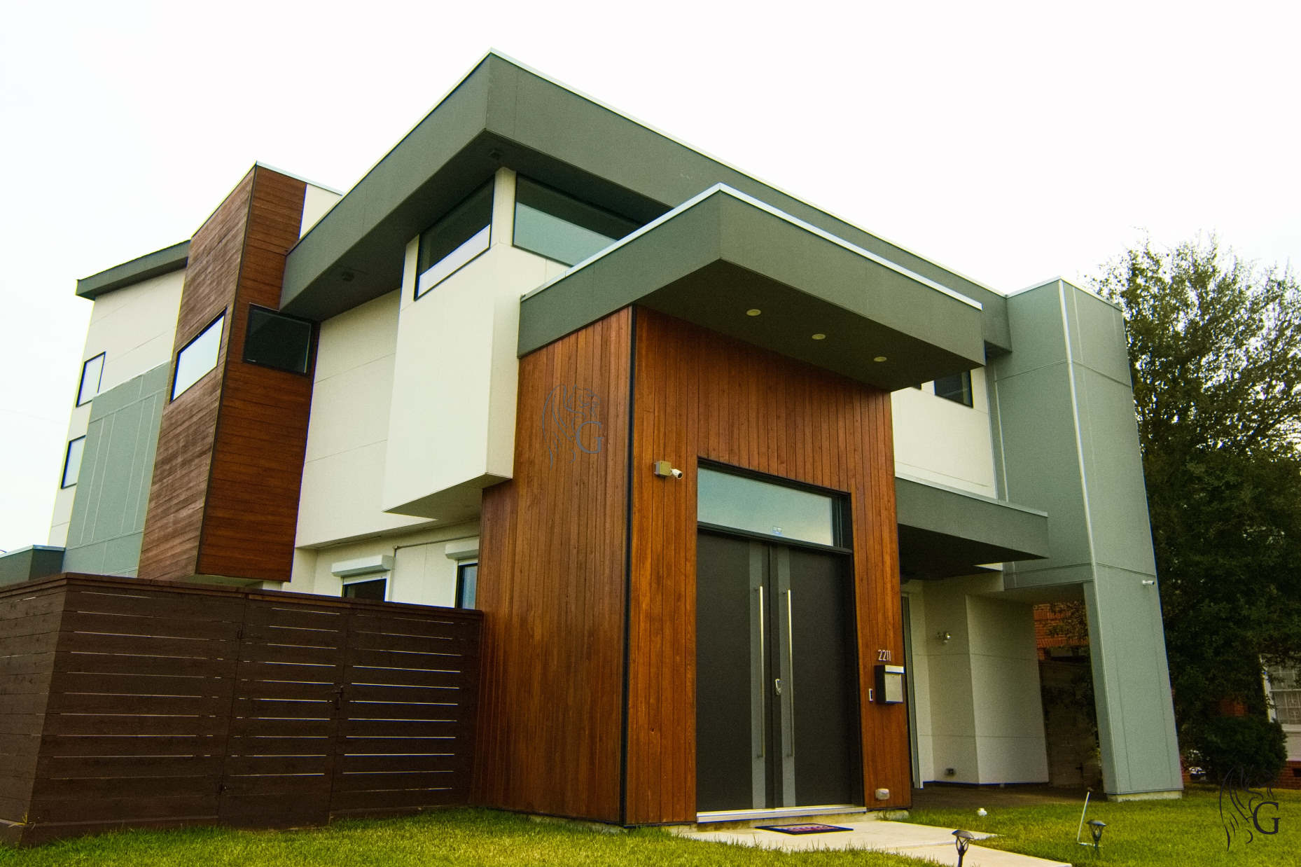 Embracing the Modern Aesthetic: Contemporary Style Home Design Trends
